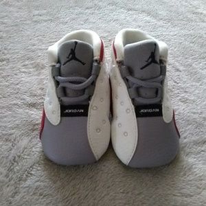 Infant Jordans
